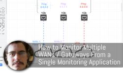 Featured image of post Multi WAN Uptime Monitoring