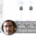 Multi WAN Uptime Monitoring