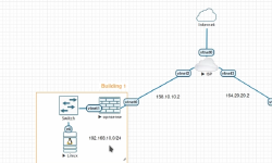 Featured image of post OpnSense IPSec (Point to Point) connections (Policy based)